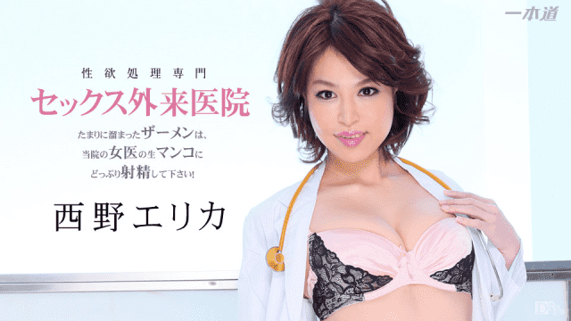 1PONDO 071514_844 Erika Nishino Jav Uncensored Adult japan sex - AC Server