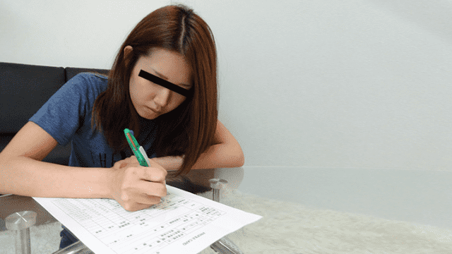 10Musume 092515_01 Yumiko Fujita HD girl My secretary is good at spoiling - AC Server