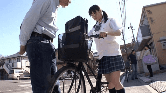 Natural High NHDTA-548 Hot JAV School Girls 3 Spree Estrus Enough To The Saddle Masturbation Can Not Be Put Up In School Route Painted The Aphrodisiac In The Chair Of The Bicycle - AC Server