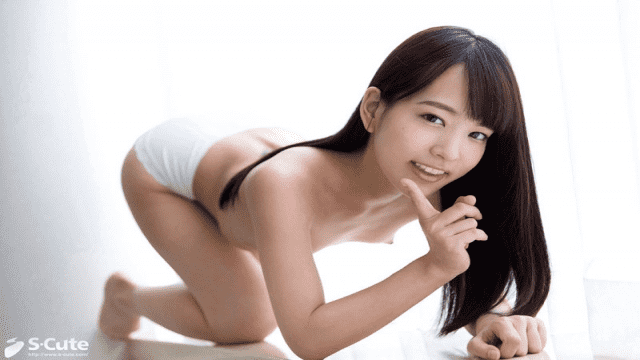 S-cute SQTE-200 Abe Mikako S-Cute Natural Body She Is Cute With Etch - AC Server