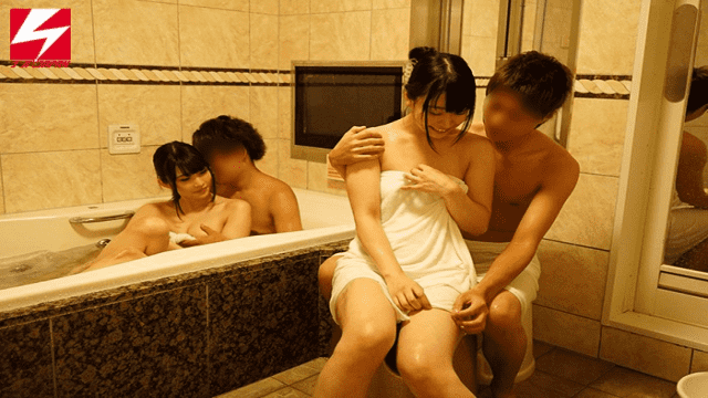 FHD NanpaJAPAN TNB-017 Nampa Japan Plan Validation!College Student Couple Only - AC Server