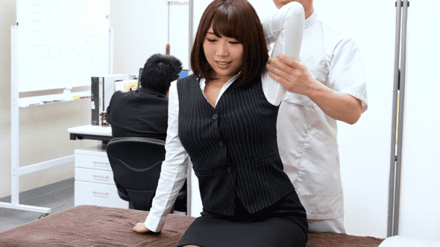 FHD Prestige RIX-055 Blessings Welfare workplace business travel massage Voyeur - AC Server