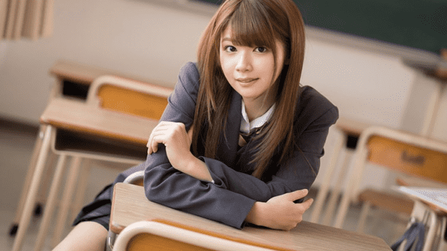 Air Control OAE-143 After college Ito Chiyomi - AC Server