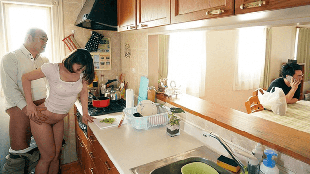 Das DASD-431 My big Sister is mild Older Older Sister is wife become mendacity With My Father And Being Seeded And Pressed Sho Nishino - AC Server