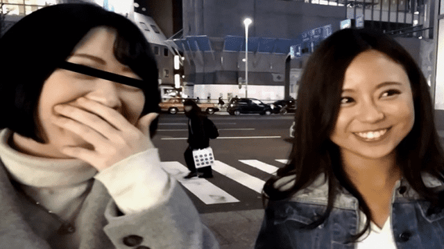 Kira*kira BLK-369 Do not drink together because will buy meat Allowed to miss the last train, wrecked the tipsy college student - AC Server