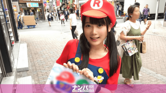 Nampa 200GANA-1459 Jav Cosplay Cafe Nanpa 26 Aya 22 Year Old Student Ma O Cafevite - AC Server