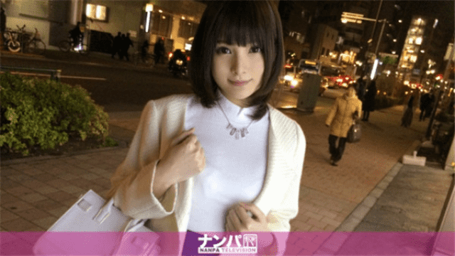 Nanpa Television 200GANA-974 Fast Food Nanpa in Shinjuku Miho 21 years old Cafebait - AC Server