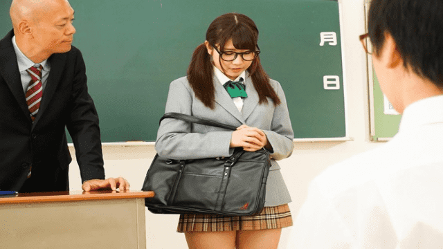 SODCreate STAR-926 Aoyama Dare Love Popular Idols That Will Make Everyone Jealous Yari Revolving School Life - AC Server