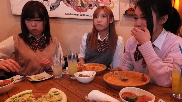 Kira*kira BLK-372 Uniform Who Likes Uncle In School During School Uniform Uniform Women - AC Server