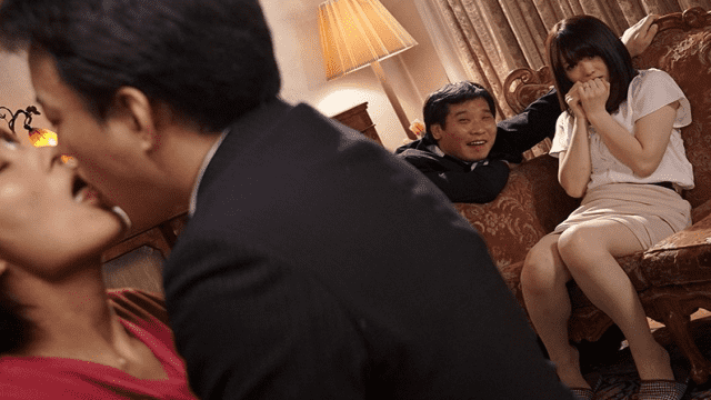 Attackers ATID-310 Secretary Young Wife's Sweet Potato Experience For The First - AC Server