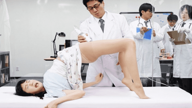 Deep&#039;s DVDMS-291 Amateur Daughter Orgasm Research Laboratory Report.02 Validated By A Female College Student - AC Server