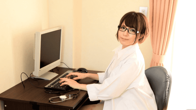 Heyzo 1727 Sena Sakura Beautiful slut tight skirty female doctor - AC Server