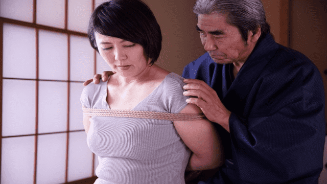 TaiyoTosho SMSD-010 Miki Sunohara Bondage Chastisement Yoshimusume Sunohara Suerai - AC Server