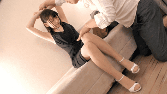 Luxury TV 259LUXU-683 Yuri Takehara 24 year old announcer - AC Server