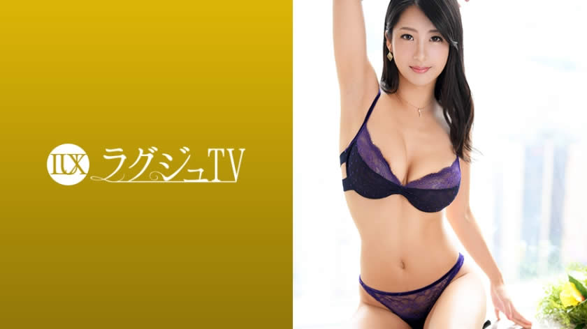 259LUXU-1009 ラグジュTV 998 三浦愛美 29歳 舞台女優 - AC Server