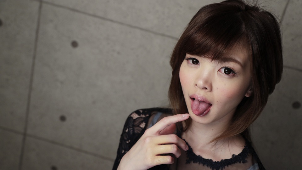 HEYZO 1896 Amane Rin Deep Kiss Furious Sex Fair Skin Girl Achieves Orgasm - AC Server