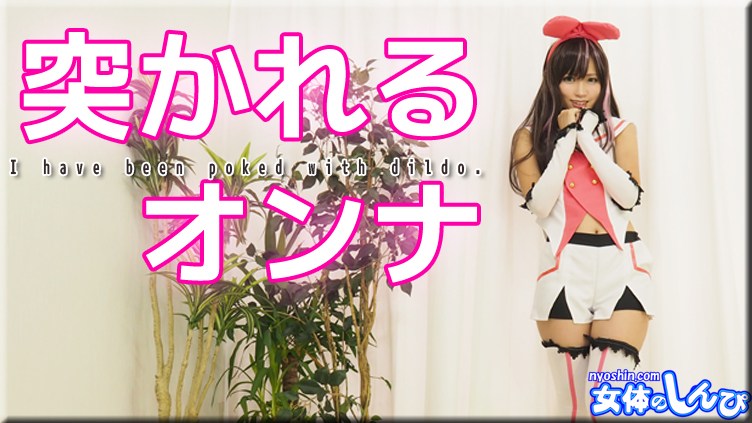 Nyoshin n1801 Fumika - AC Server