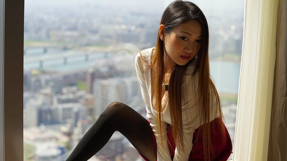 Heydouga 4017-PPV236-11 Girls Amature - AC Server