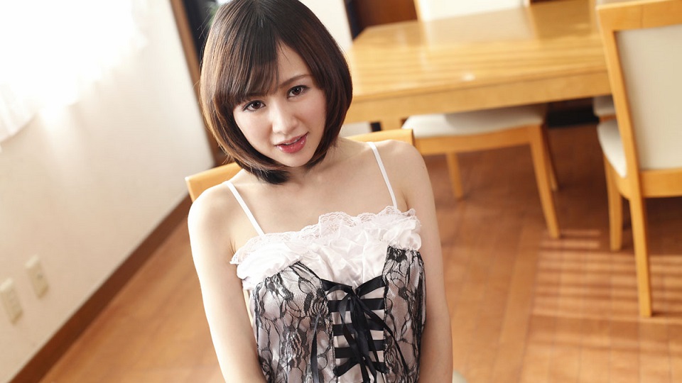 Caribbeancom 032319-883 Sanka Rena Getting Up Nipples 4 - AC Server