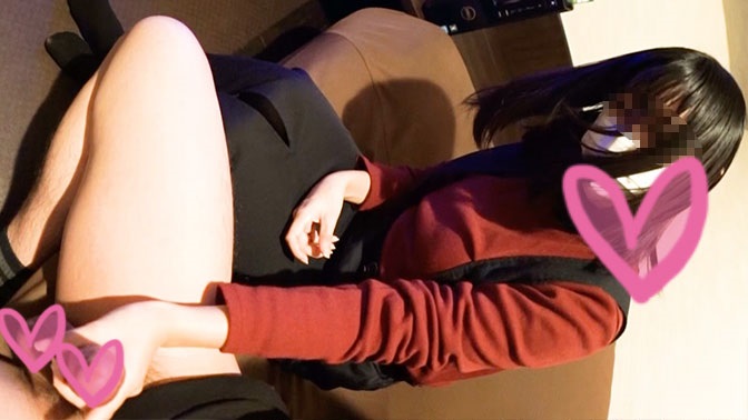 FC2 PPV 1065157 Active female college student cafe clerk Ancchan OK if only hand job to return the byte Amateur - AC Server