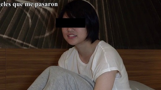 FC2 PPV 1065658 Female college student Mitchie and love creampie - AC Server