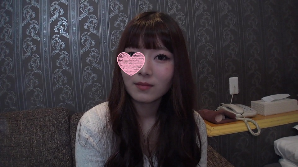 FC2 PPV 1068418 First time take full appearance Cat face tsundere color white Slender B cup Yui 23 year old thick SEX - AC Server