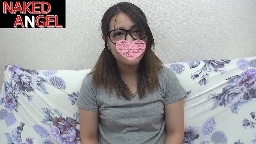 Tokyo Hot nkd-053 Nakedangel Kanae - AC Server