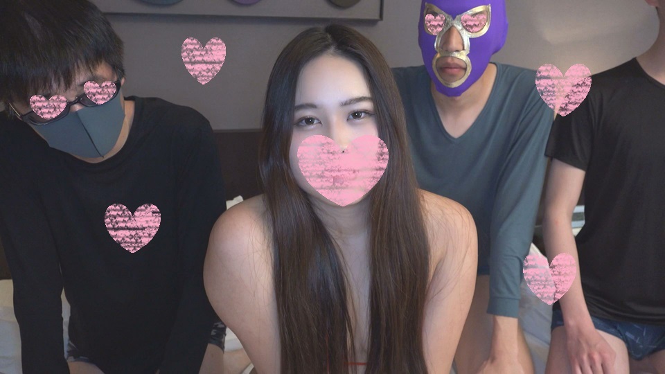 FC2 PPV 1072532 active duty JD Sarah's off-paco re-arrivals preliminary sequel set participants and the first orgy Saddle roll-up in continuous in the mutchuri BODY - AC Server