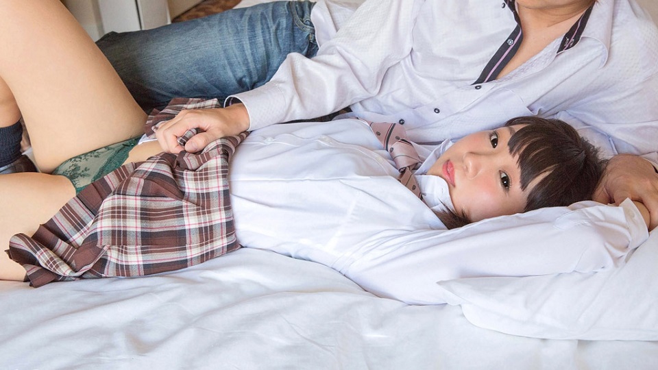 S-Cute 689_shizuku_01 Naive Shaved Daughter And Uniform H / Shizuku - AC Server