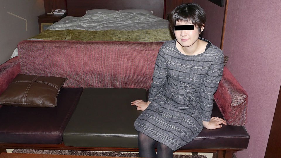 Pacopacomama 053019_102 Hara Eri Bold adultery pattern of a child face mature woman - AC Server