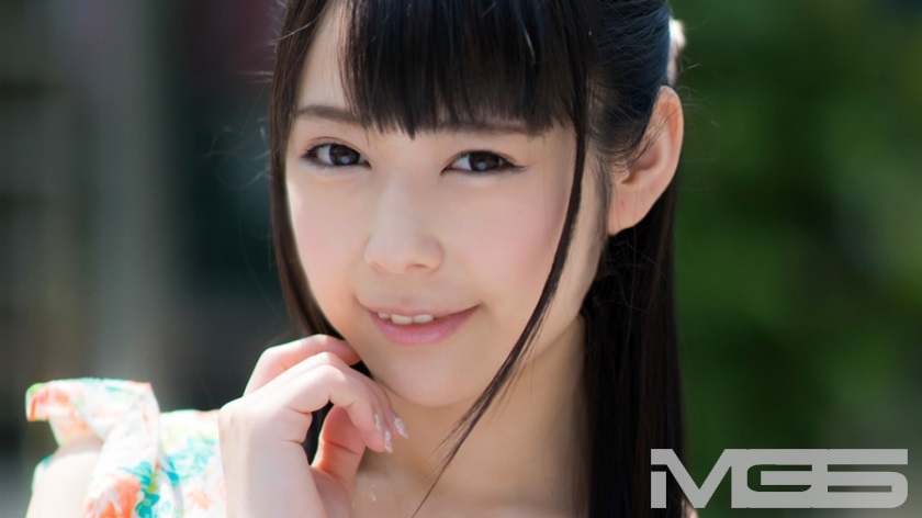 274ETQT-005 Yuzuki came to play from Yamanashi - AC Server