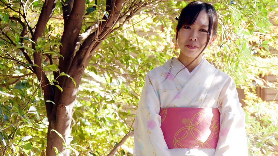 HEYZO 2047 Tanaka Nozomi Viscous Sex With MILF In Yukata - AC Server