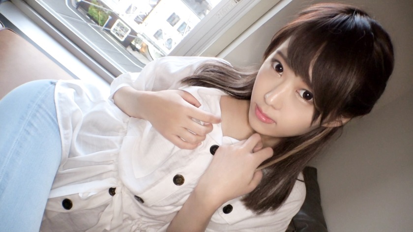 SIRO-3897 Mirai 25 year old general store sale - AC Server