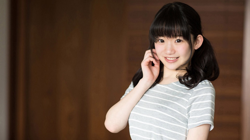 S-Cute 702_nanaho_02 graceful sister a teasing cunnilingus / Nanaho - AC Server