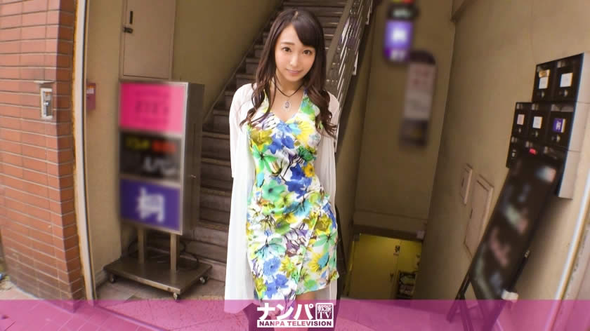 200GANA-1776 Seriously first shot 39 Claire 26 years old Esthetician - AC Server