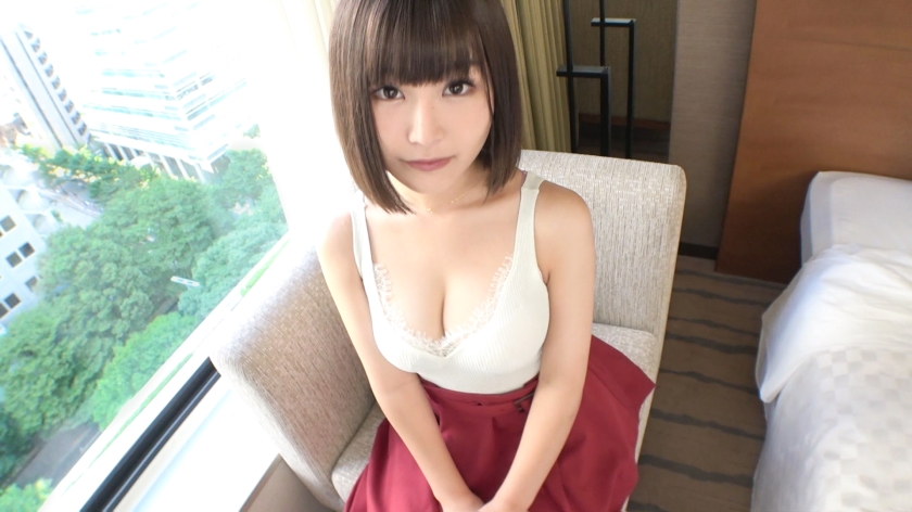 SIRO-3935 milky bottom constriction, streamlined body is a national treasure class - AC Server