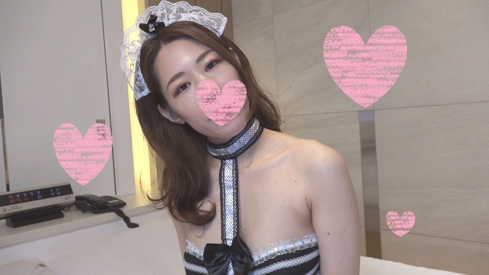 FC2 PPV 1163747 Completely faced Aoi san from the bombshell beauty BODY reappears Healing erotic maid - AC Server