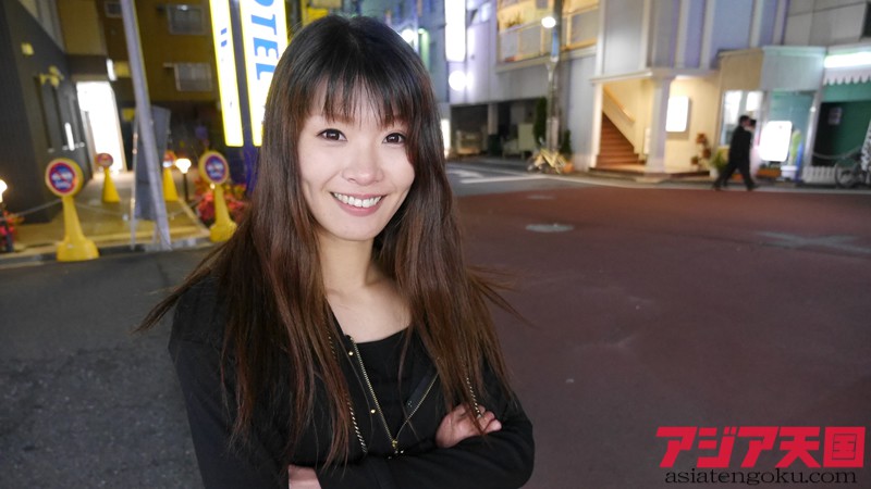 Asiatengoku 0672 SAYAKA KISHITANI - AC Server