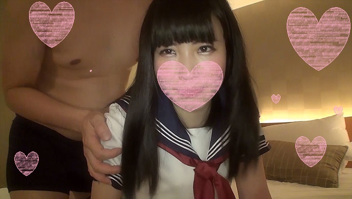 FC2 PPV-619492 Petite Loli daughter Chao black hair disoriented uniform - AC Server