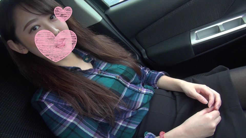 FC2 PPV 764973 AV Japanese First time in car interior & blowjob ♥ Super excited to excuse ridiculous training ugly serious ugly vagina Acme - AC Server