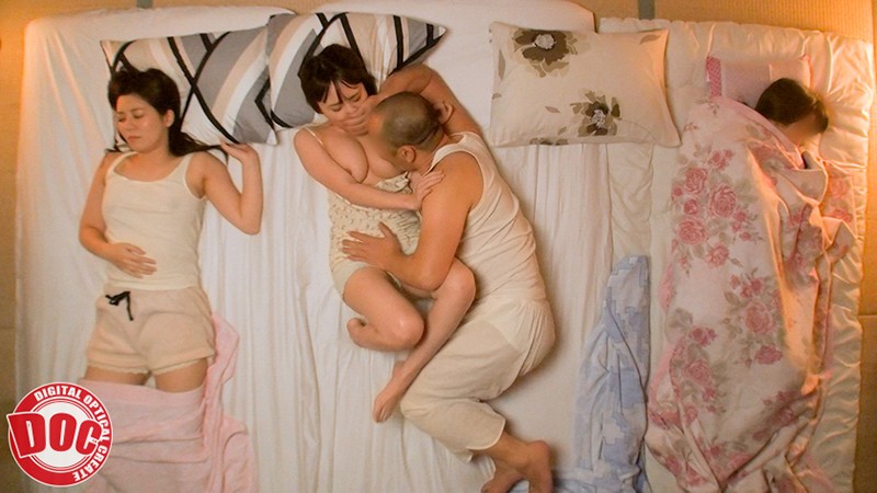 DCX-115-B Prestige The Forbidden Threesome I Knew It Was Wrong But I Had Sex With My Big Tits Stepsisters A 4-Fuck 390-Minute Special - Part B - AC Server