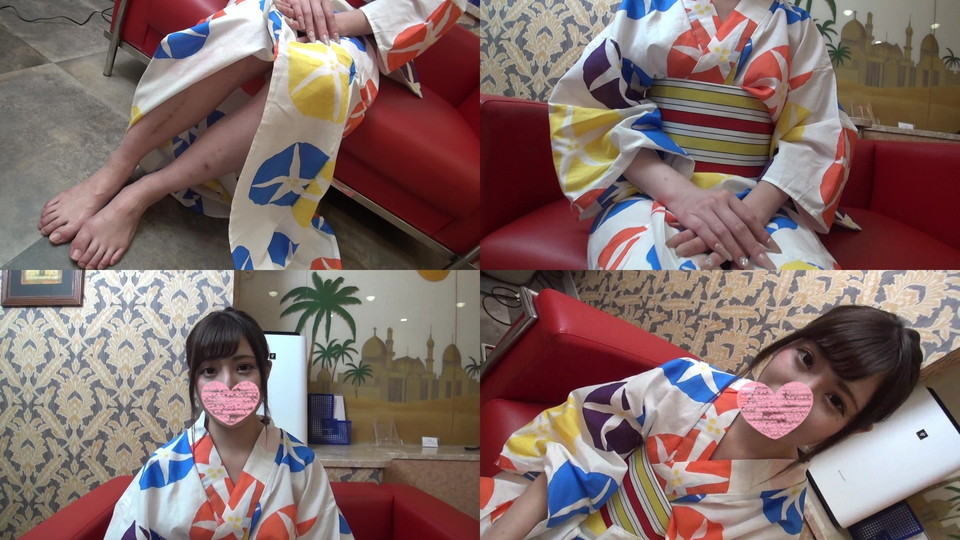 FC2-PPV 1471624 3P In Yukata Beautiful Man Nice Bottom Minato Ward Girl Aya-chan Has A Lot Of Vaginal Cum Shot With Memories Of One Summer - AC Server