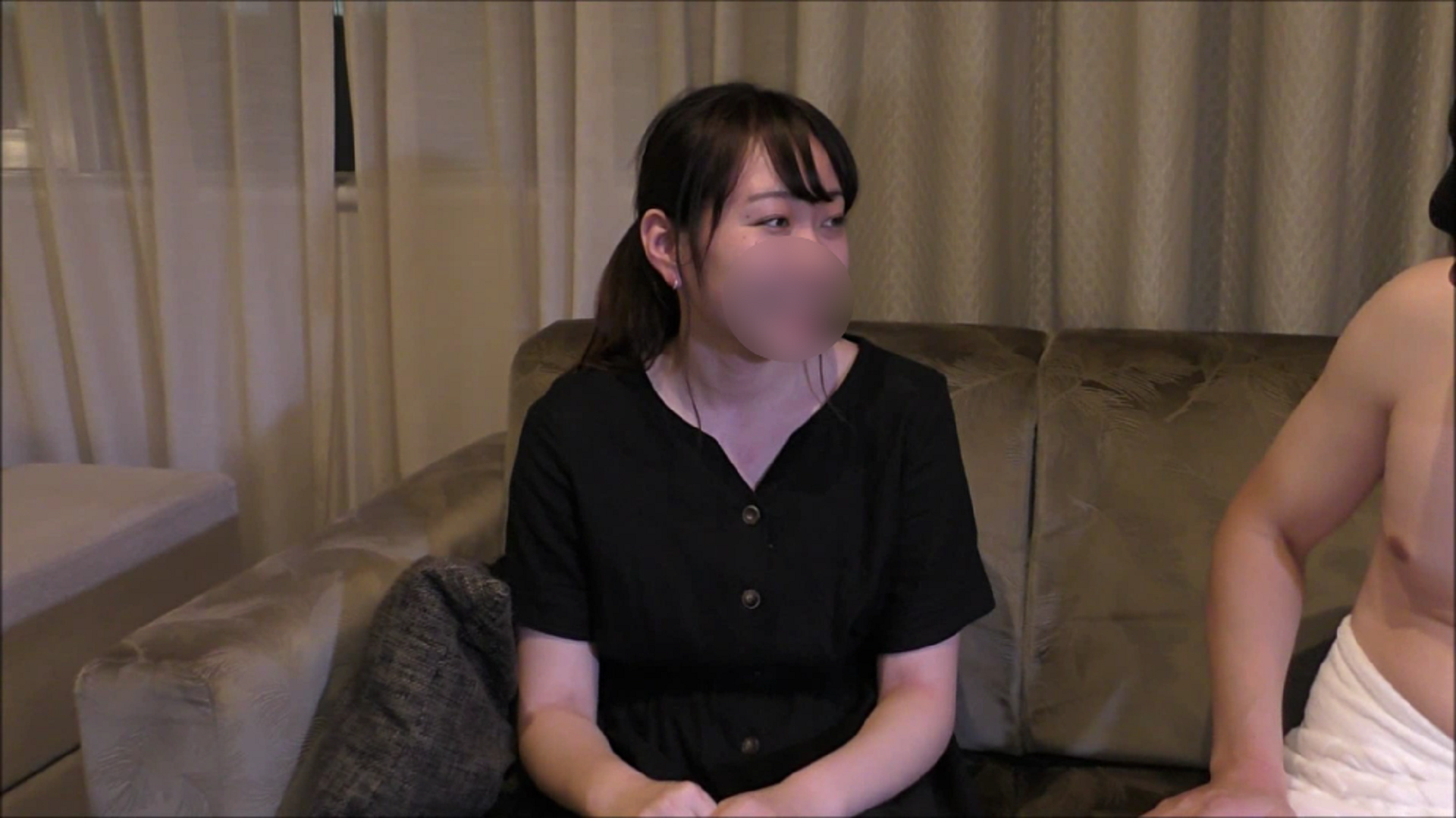 FC2-PPV 1485988 Personal Shooting First Shot Sayaka 19-year-old Receptionist 168 Cm Tall D Cup Fair-skinned Beautiful Girl The Last Is The First Facial Shower In My Life To A Cleaning Fellatio - AC Server