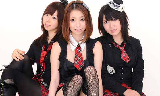 Caribbeancom 031811-647 CRB48 Is An Idol Unit Formed By Nao Kojima And Two Others - AC Server