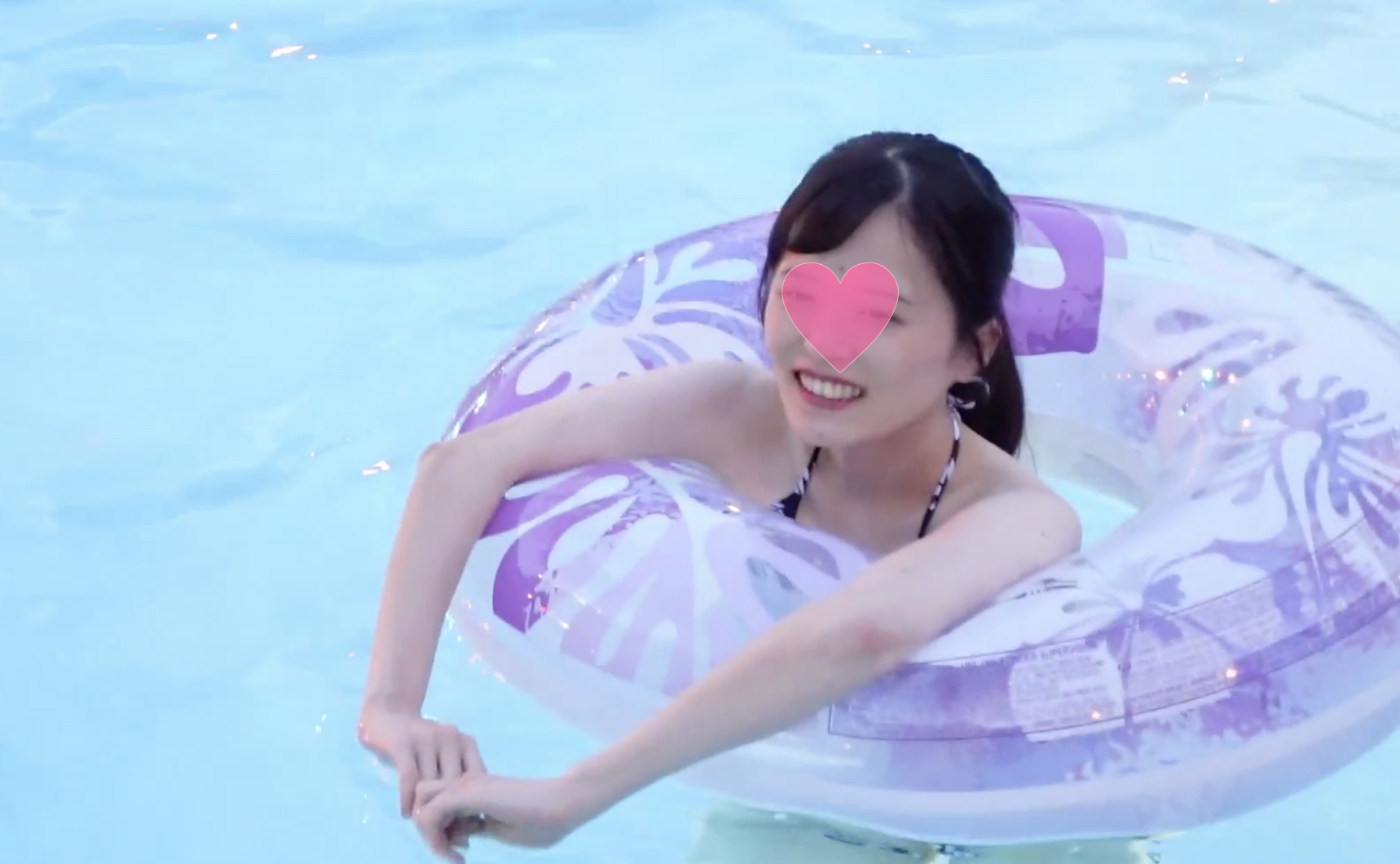 FC2-PPV 1503339 Overwhelming Beautiful Girl JD Yuka And Private Squirrel Shooting At The Night Pool Transparent Real Face With Glasses Removed Limited Release 2980pt 1980pt Purchase Privilege Available - AC Server