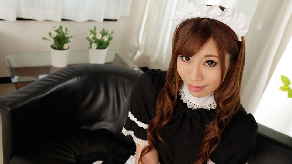 Caribbeancom 111020-001 Immediate Scale Service Maid-Please Let Me Clean Your Husband S Dick-Moe Osaki - AC Server