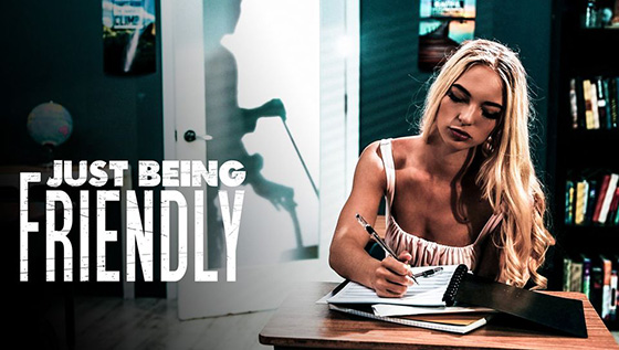 PureTaboo Lana Sharapova Just Being Friendly 01 12 2021 - AC Server