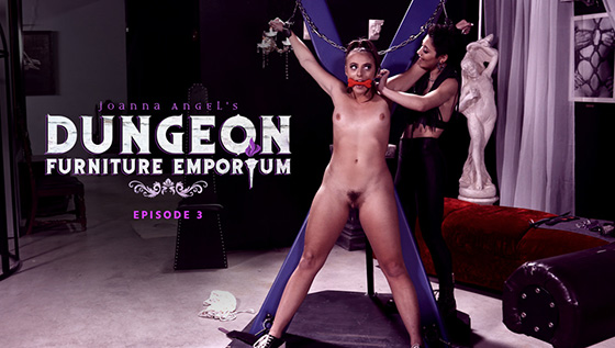 BurningAngel Brooklyn Gray Gia Derza Joanna Angel S Dungeon Furniture Emporium 03 17 2021 - AC Server