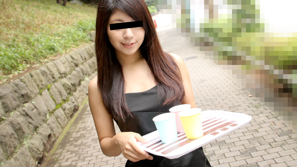 10Musume 080321_01 The Lewd Nature Of A Beer Campaign Girl Is Revealed - AC Server