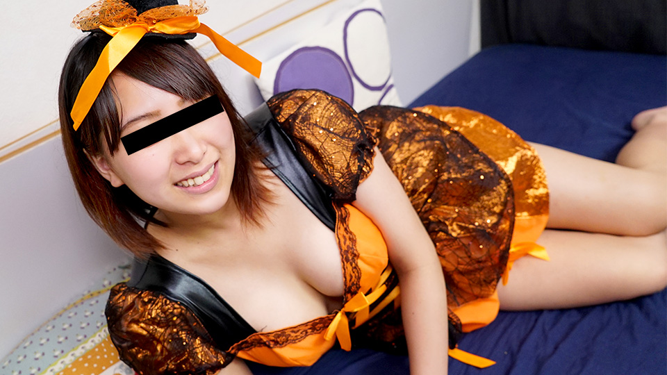 10Musume 103021_01 Halloween Costume Call Girl Who Even Does A Cleaning Blow Job - AC Server